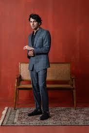 Western Suits